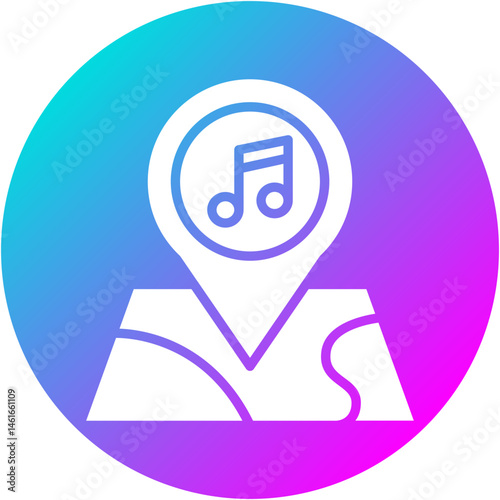 Festival Map Icon