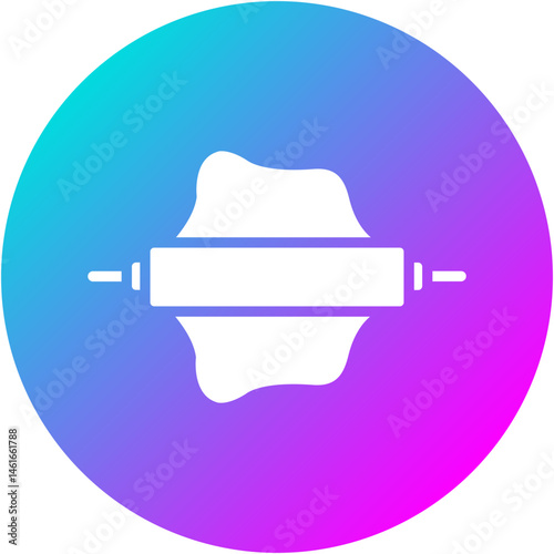 Cookie Dough Icon