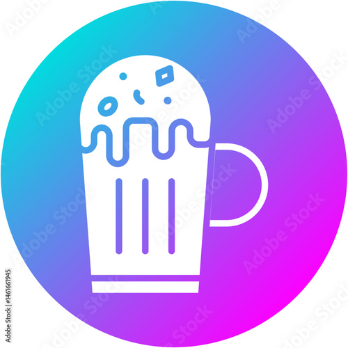 Float Icon