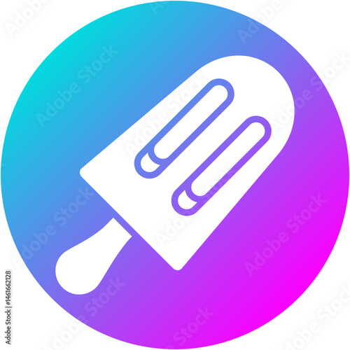 Popsicle Icon