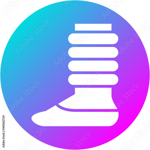 Leg Warmers Icon