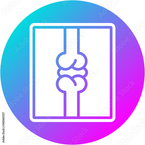 X ray Icon