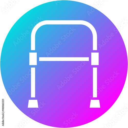 Walker Icon