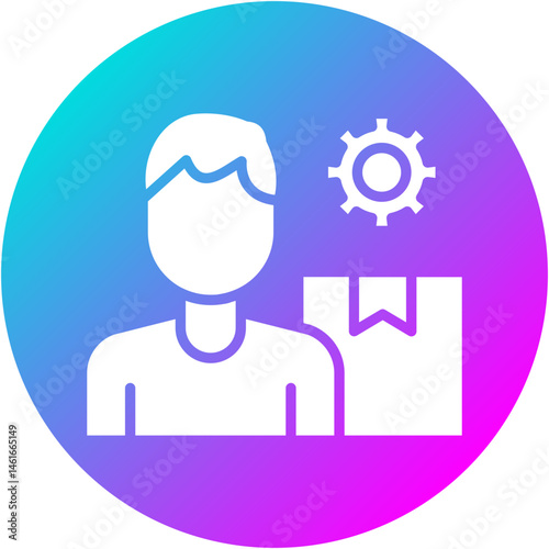 Product Owner Icon