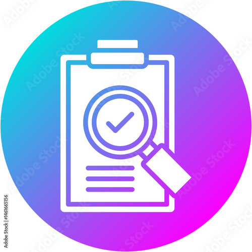 Refinement Icon