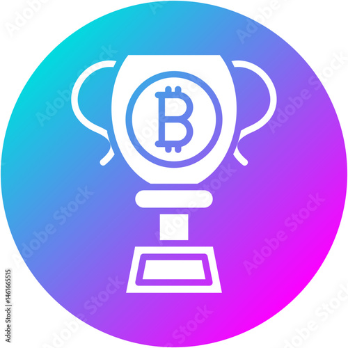 Block Reward Icon