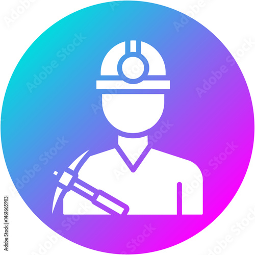 Miner Icon