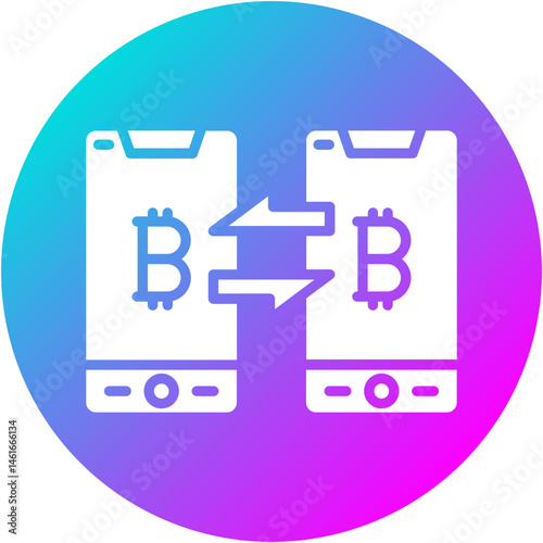 Transaction Icon