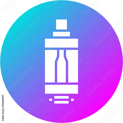 Atomizer Icon