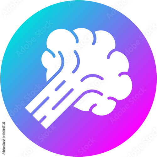 Cloud Chasing Icon