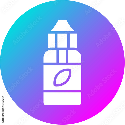 Vegetable Glycerin Icon