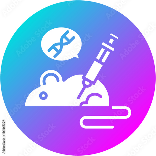 Laboratory Animal Icon