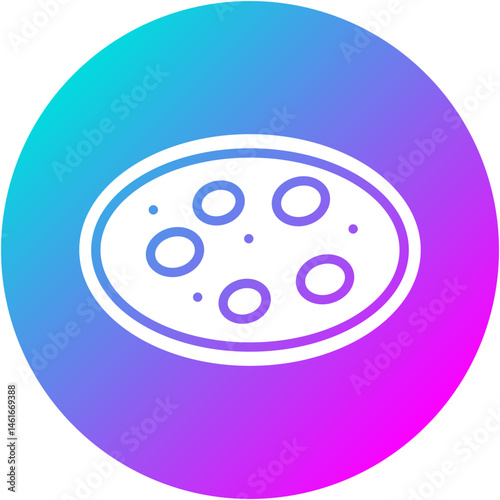 Stem Cells Icon