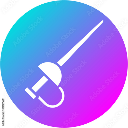 Epee Icon