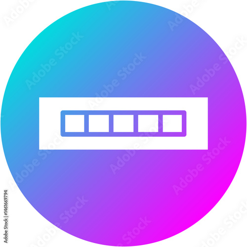 Fencing Piste Icon
