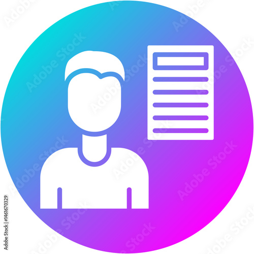 Conspiracy Theory Icon