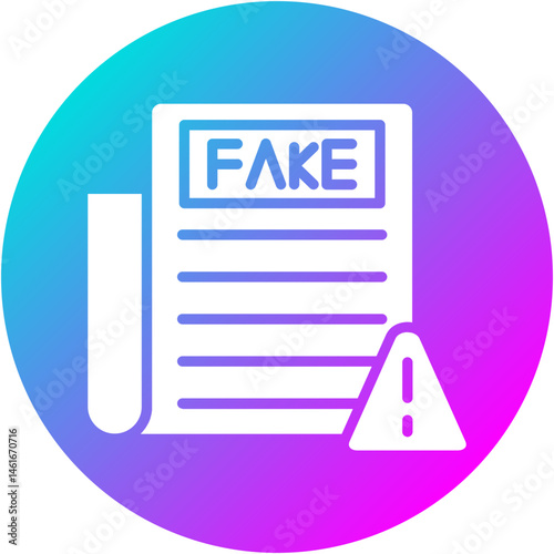 Media Literacy Icon
