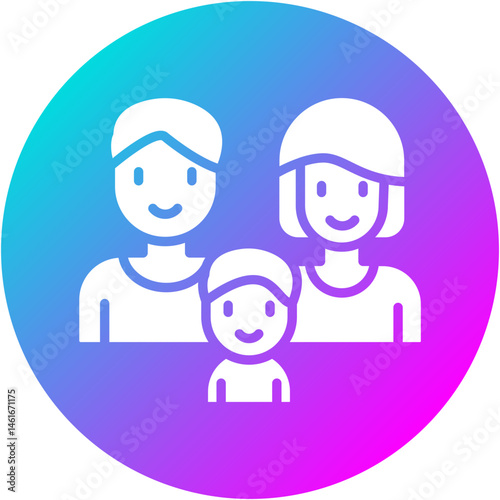 Family Icon