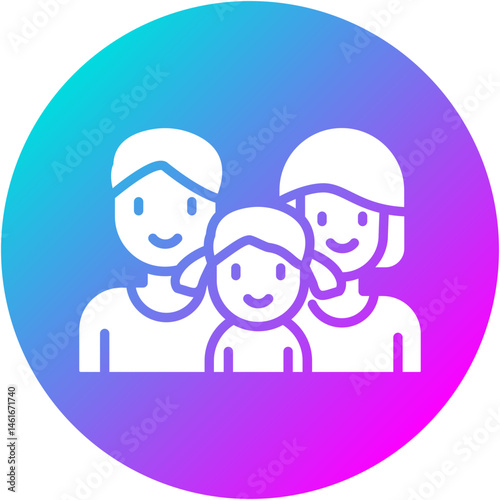 Parents Icon