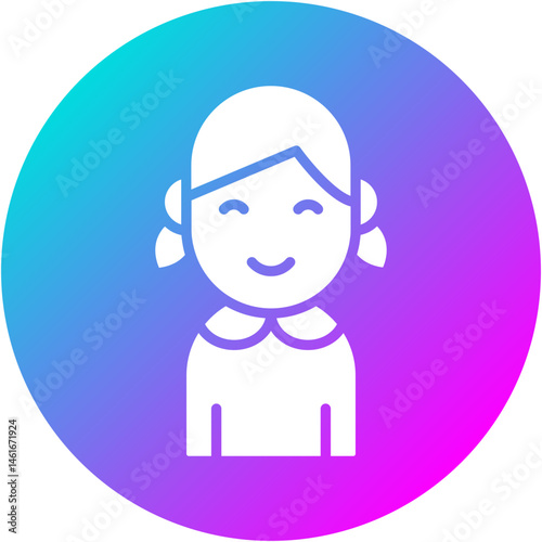 Sister Icon