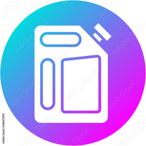 Canister Icon