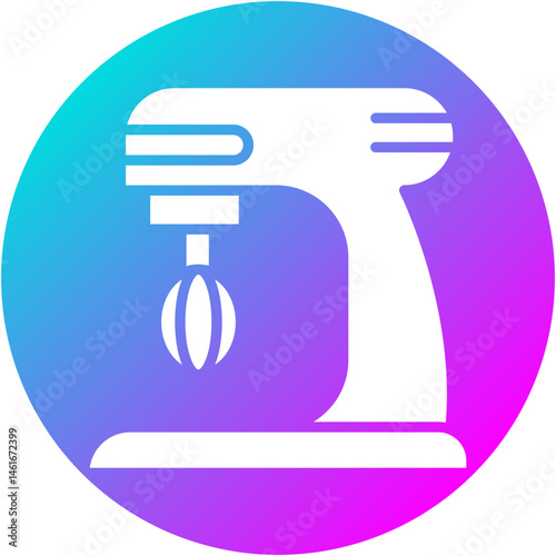 Mixer Icon