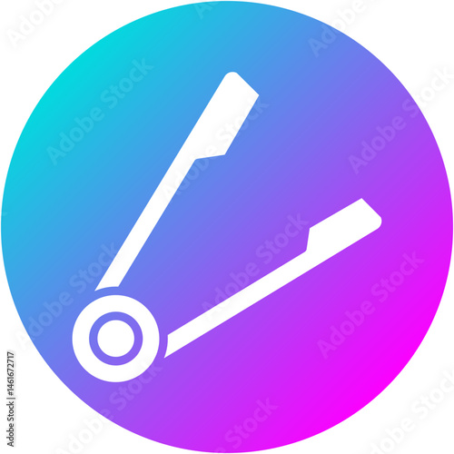 Tongs Icon