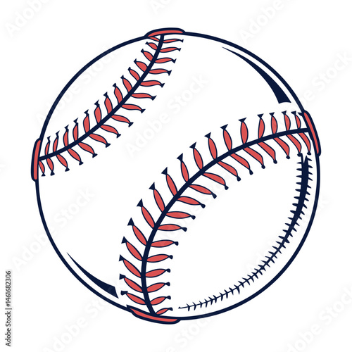 baseball vector art and illustratio 