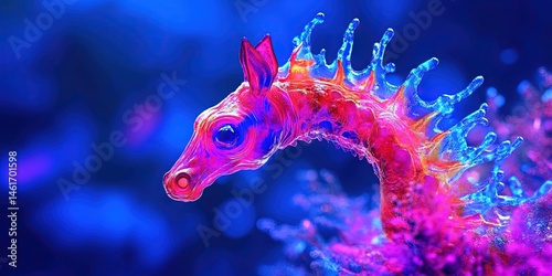 photo of hippocampus