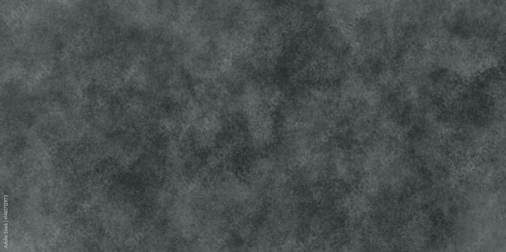 Fototapeta premium Abstract black and gray texture background with black wall texture design. Dark grungy black wall concrete texture wall backdrop. marble stone texture background