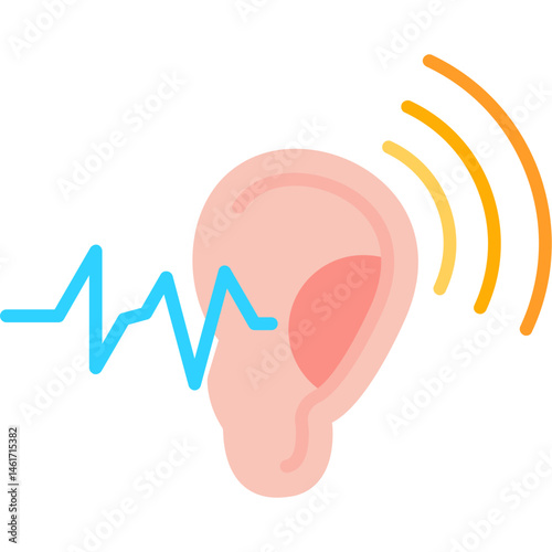 Hearing Aid Icon