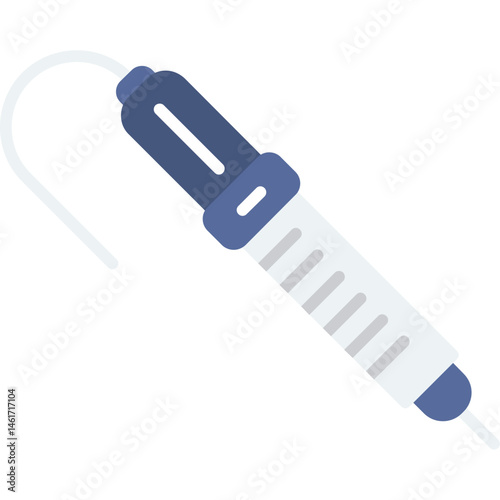 Soldering Iron Icon