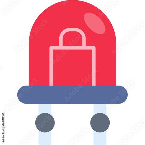 Diode Icon