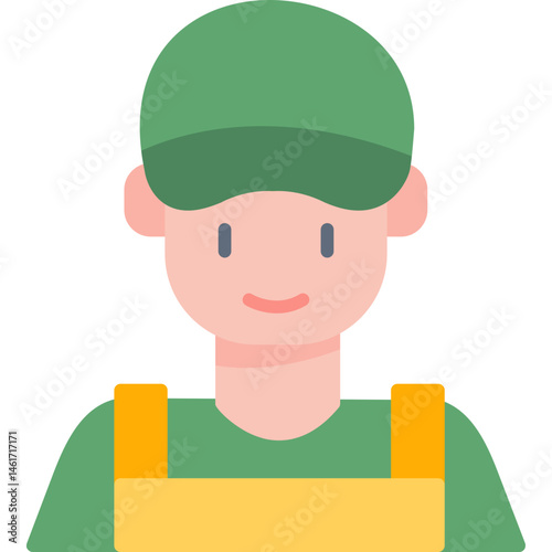 Technician Icon