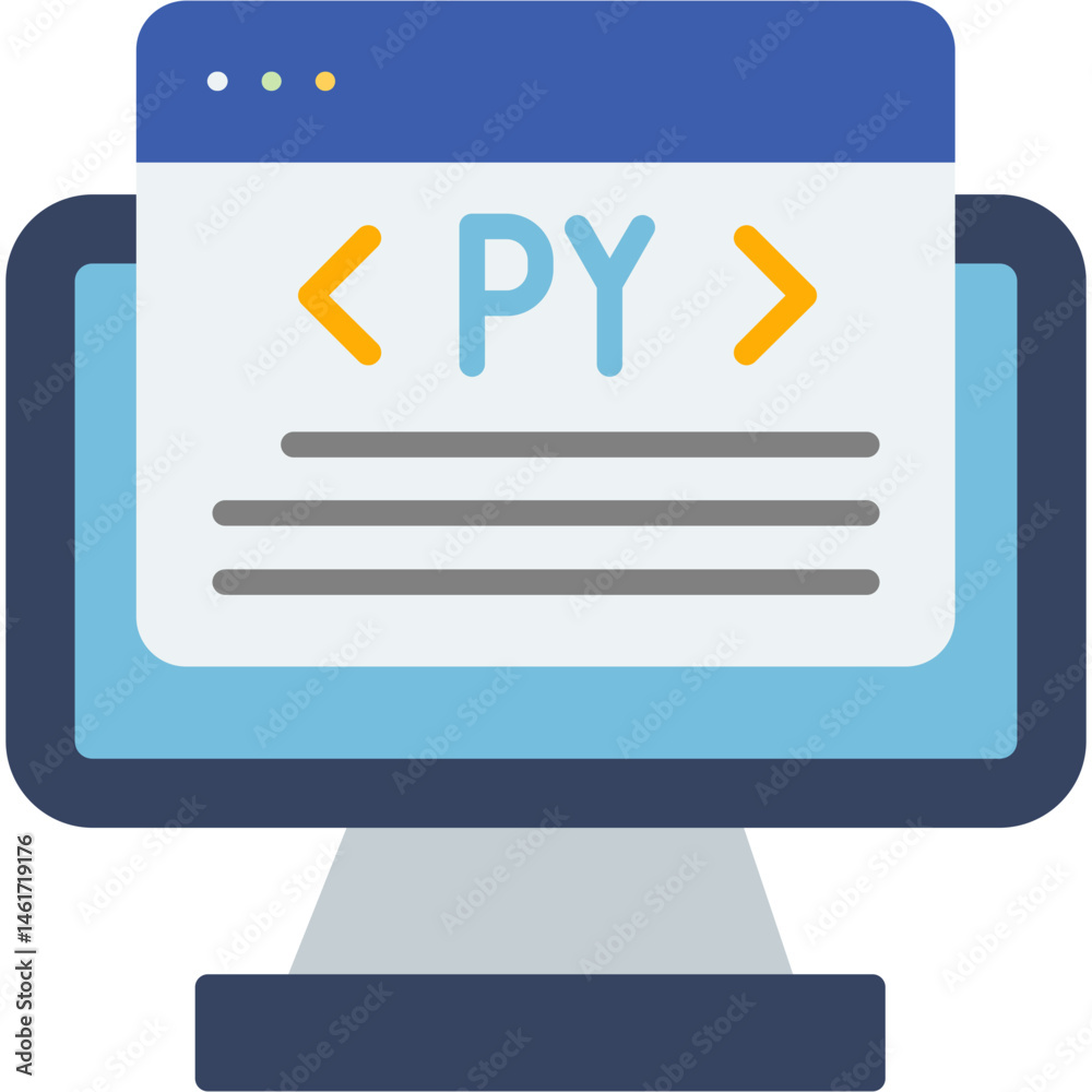 Python Icon