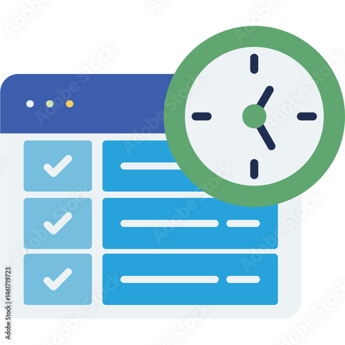 Deadline Icon