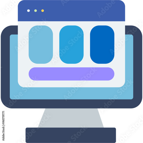 Web Page Icon