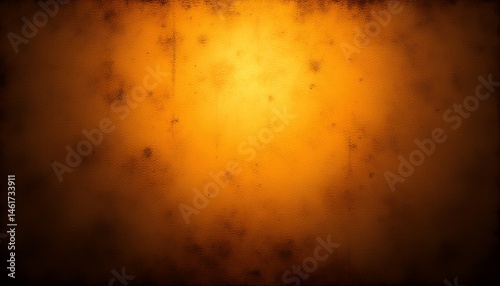 a close up of a textured surface that resembles a wall with a faded yellow or orange hue. the texture appears to be made up of small dots, giving it a speckled effect