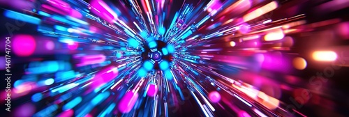 kaleidoscope circuitry 