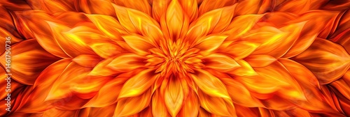 kaleidoscope orange --ar 3:1 --profile se3frcr --v 6.1 Job ID: 7537f93c-fe32-4eea-a5be-c125365f0638
