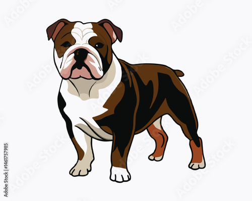 vector-bulldog-hand-drawn-engraving-consistent-outline