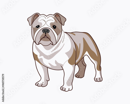 vector-bulldog-hand-drawn-engraving-consistent-outline