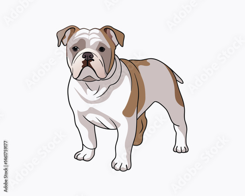 vector-bulldog-hand-drawn-engraving-consistent-outline