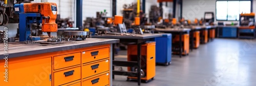 metalworking workshop