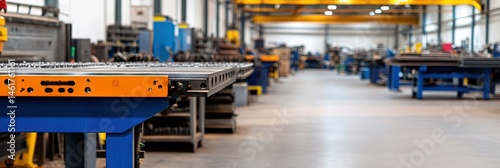 metalworking workshop
