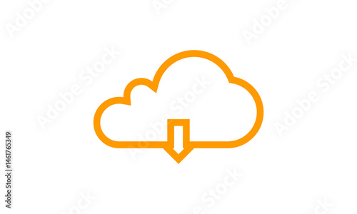 Dwonloads Logo