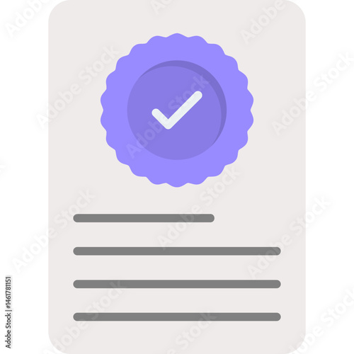 License Icon