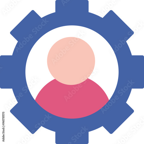 User Role Icon