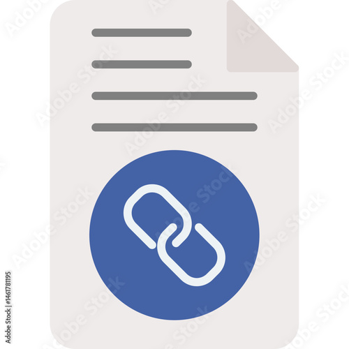 Linked Icon