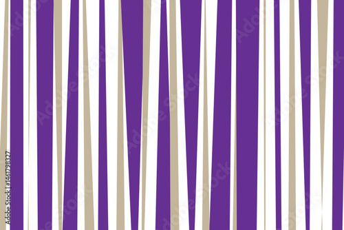 simple abstract dark purple brown color thin to thick vertical line pattern abstract striped composition